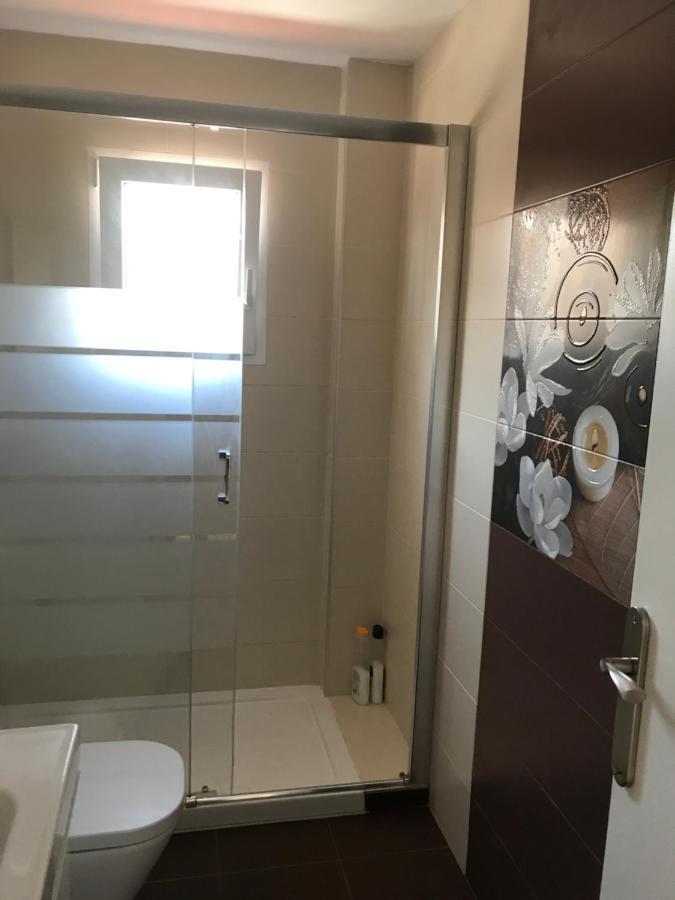Apartamento independiente en casa unifamiliar -JOSVER Benicàssim Exterior foto