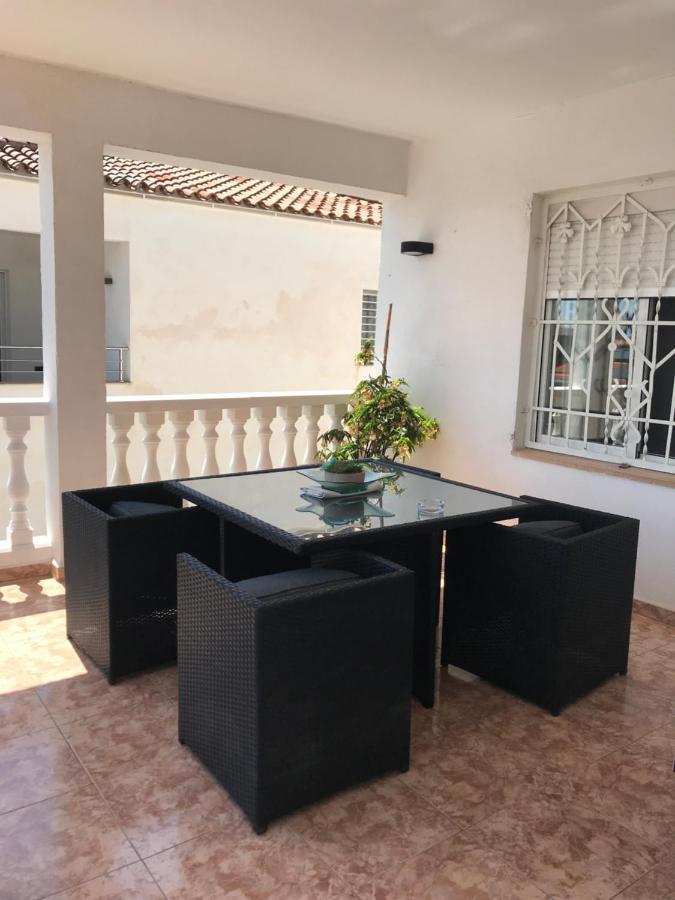 Apartamento independiente en casa unifamiliar -JOSVER Benicàssim Exterior foto