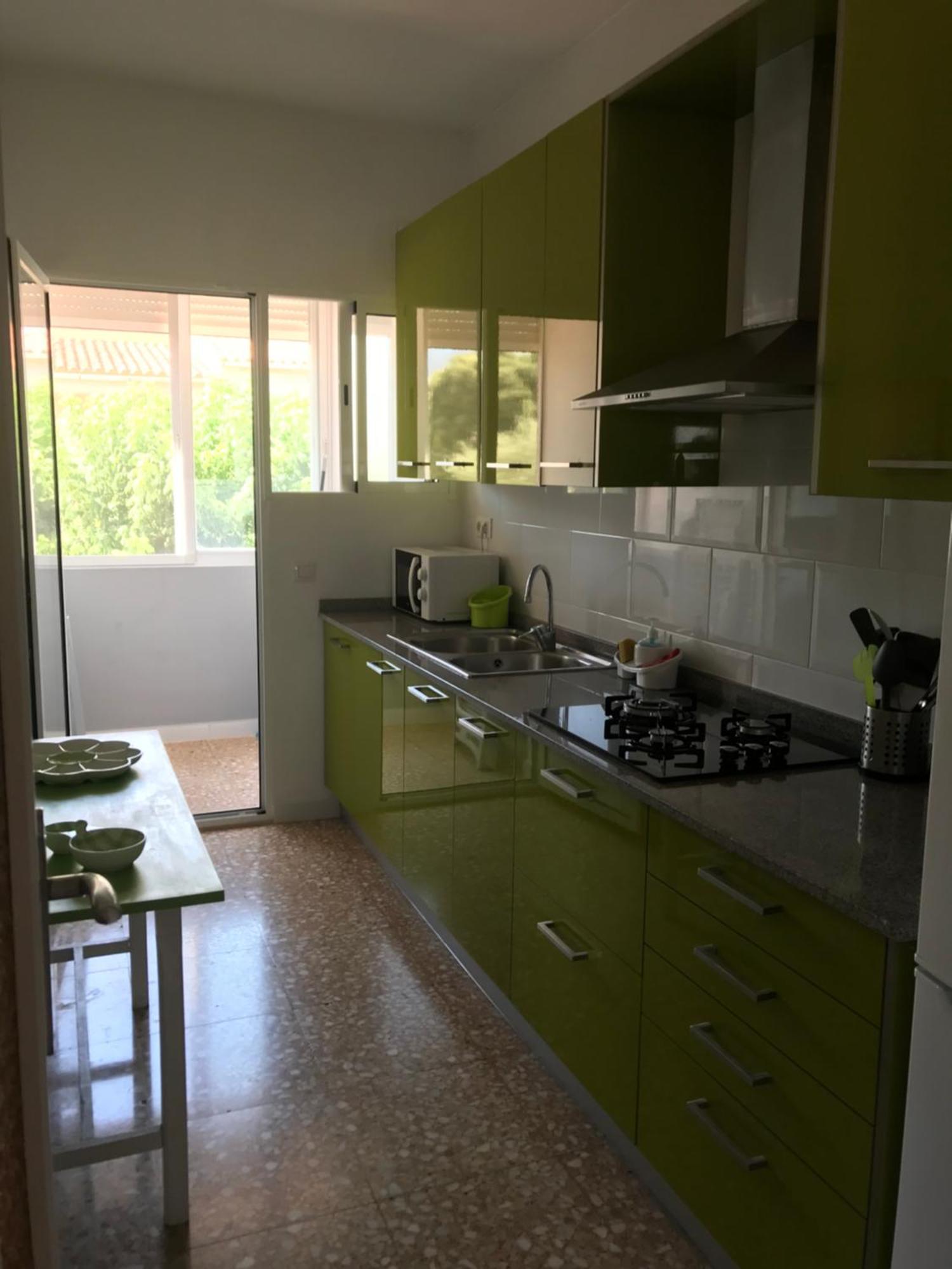 Apartamento independiente en casa unifamiliar -JOSVER Benicàssim Exterior foto